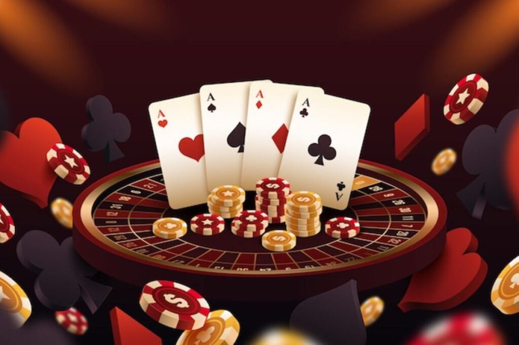 batery gambling