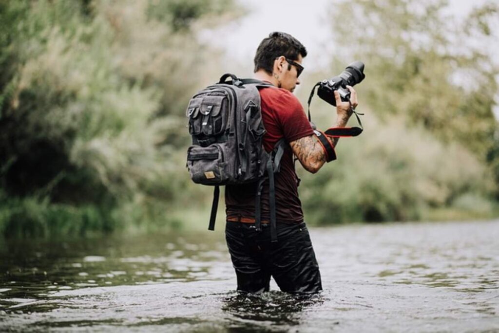 bugout bags