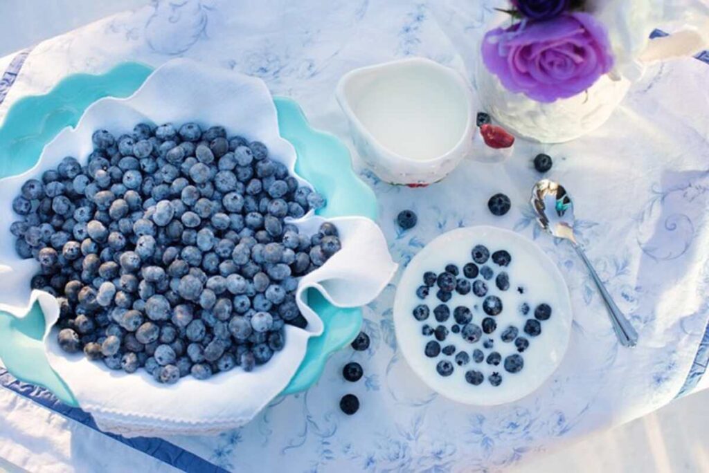 fresh n lean Mediterranean diet meal plan