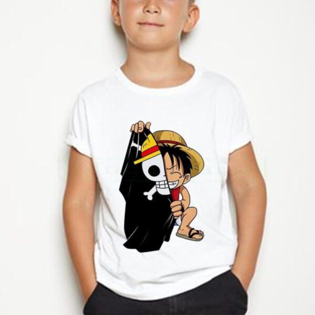 one piece merch