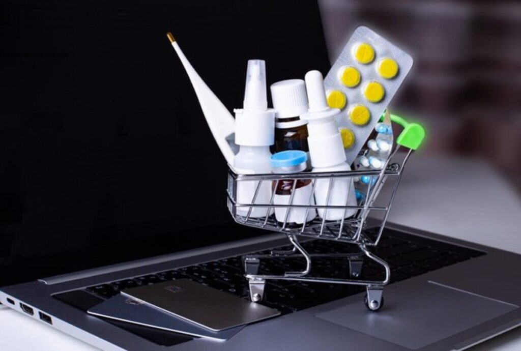 Buy Ketamine Online