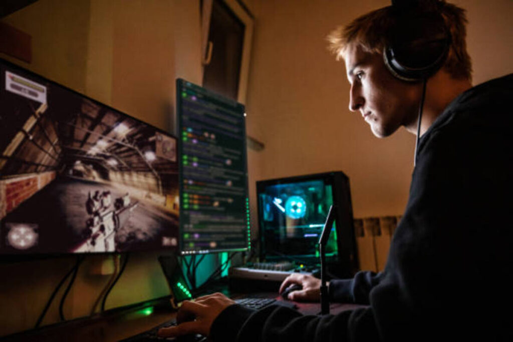 GTPro Gamer