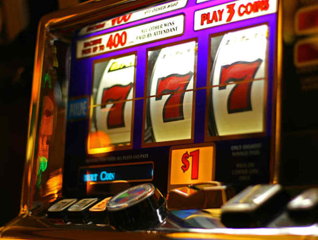 SLOT 777