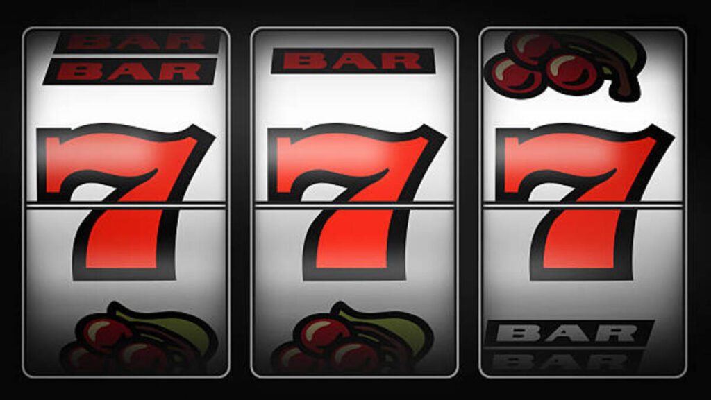 SLOT777
