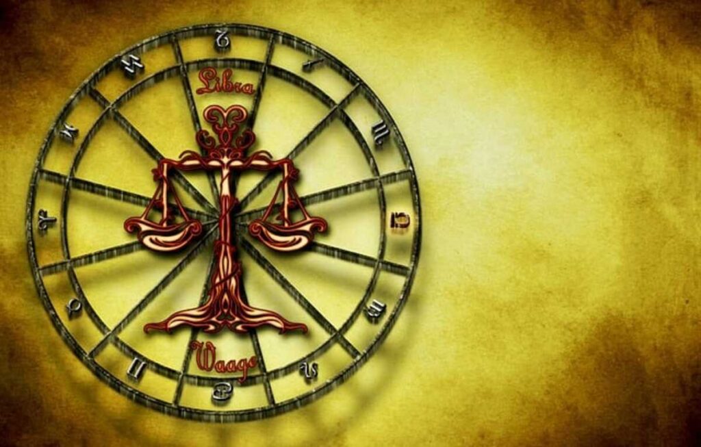 Zodiac Sign