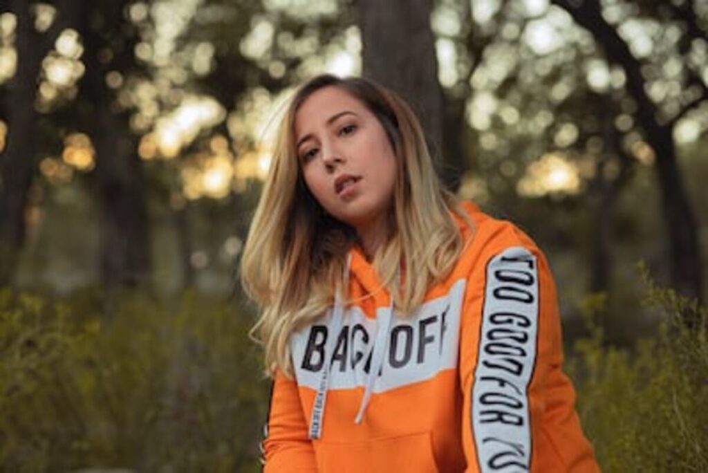 anime hoodies