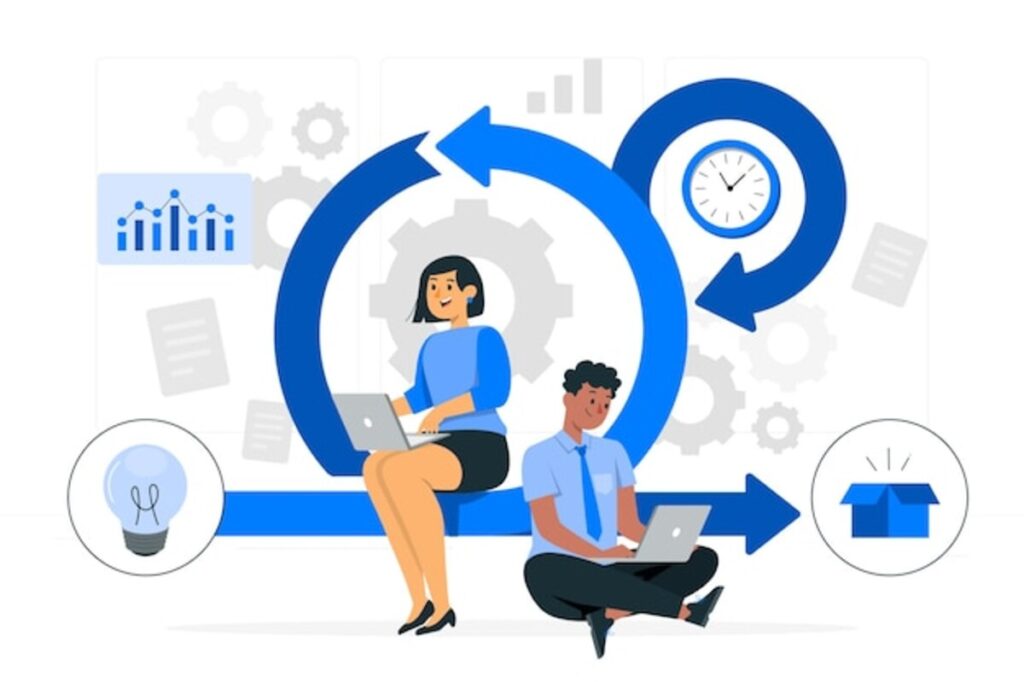resource management