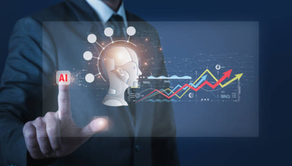 AI Consultants