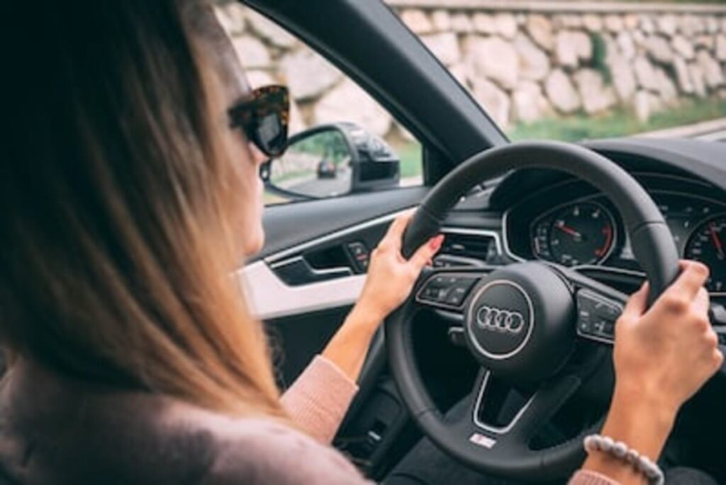 Einfacher Weg zum Führerschein