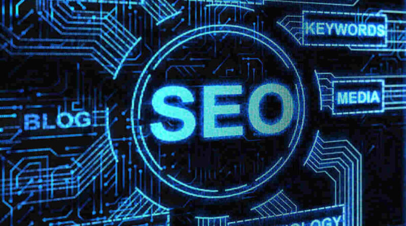 SEO dubai