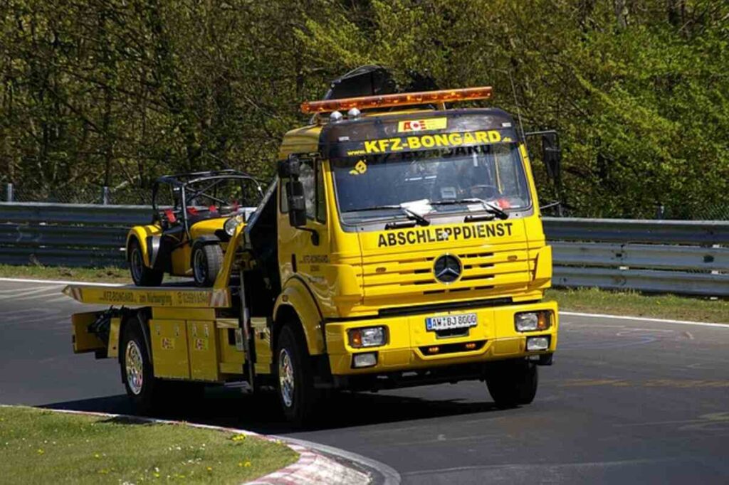 West Valley Swift Towing