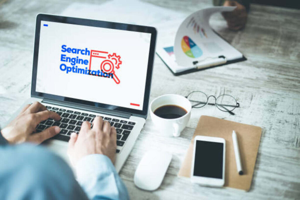 boston seo
