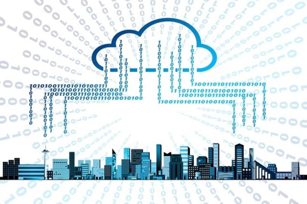 buy Oracle cloud accounts