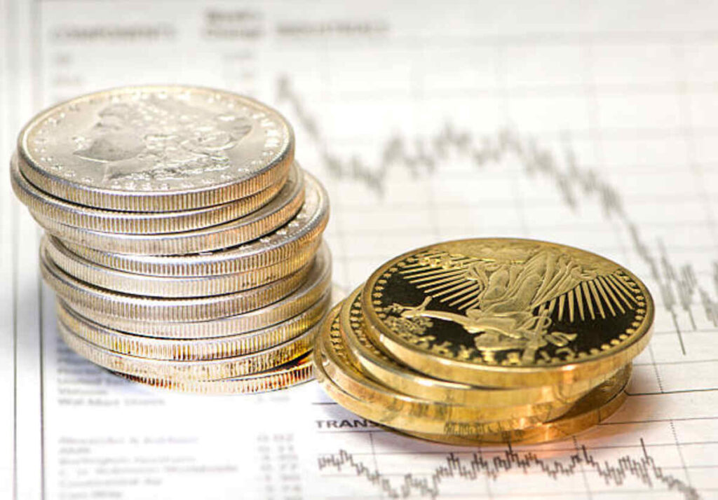 buy silver