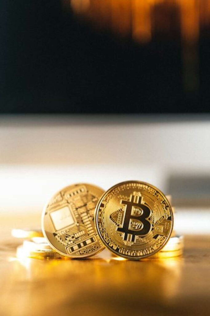 crypto asset recovery investment refund