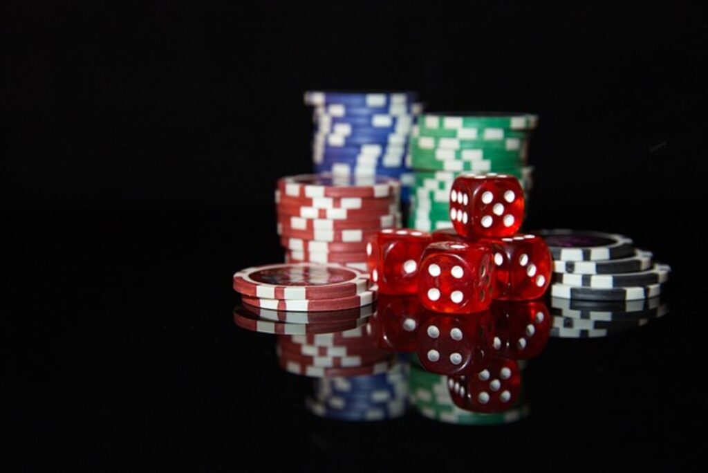 Online Slot Games