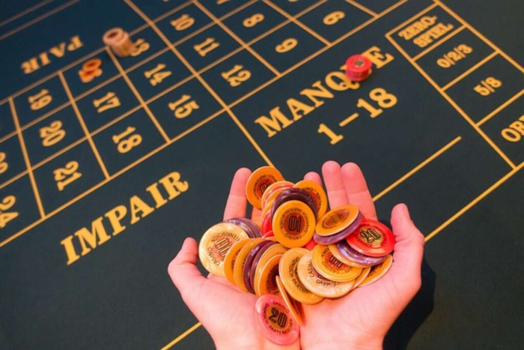 slot gacor