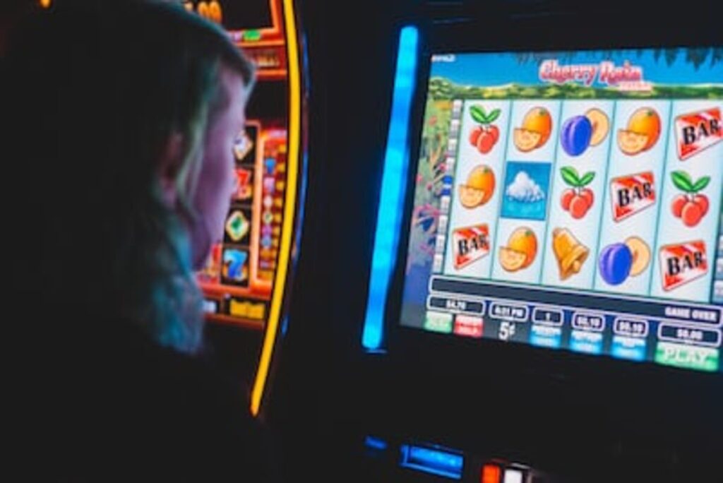 slot thailand