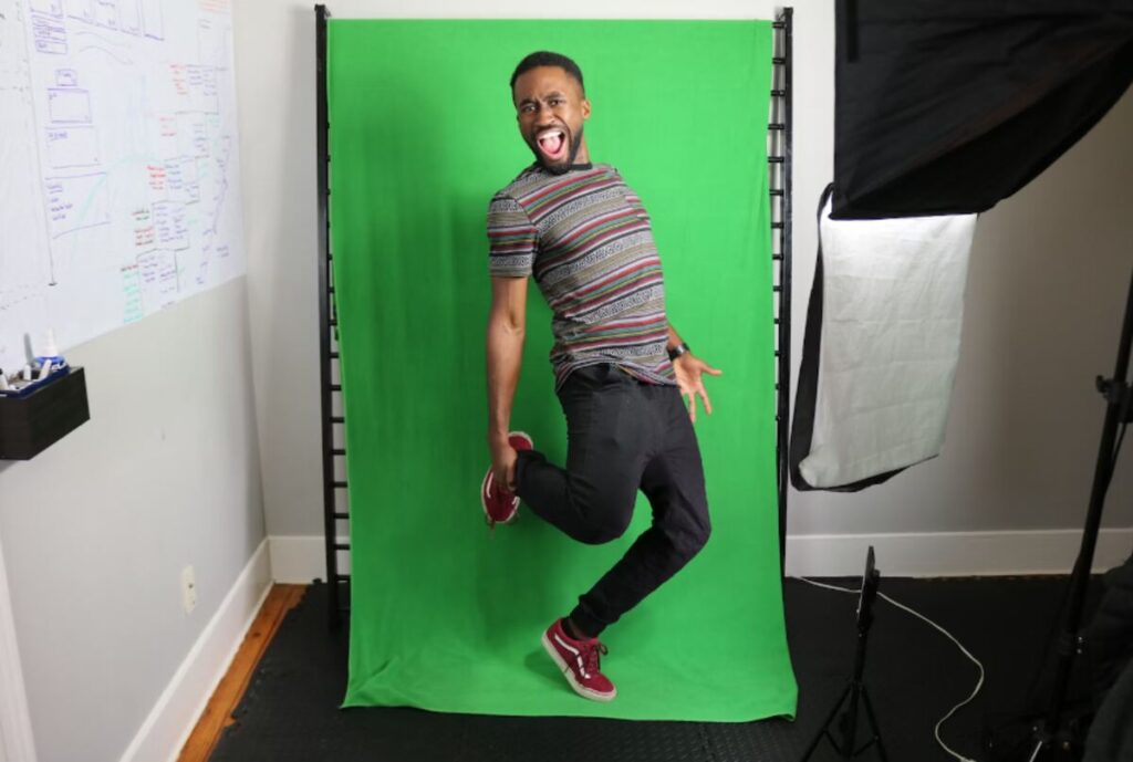 360 photo booth in Fort Lauderdale