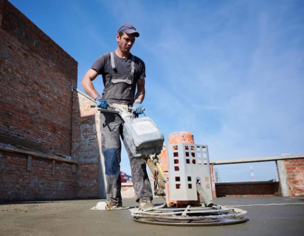 Artisan Concrete Polishing