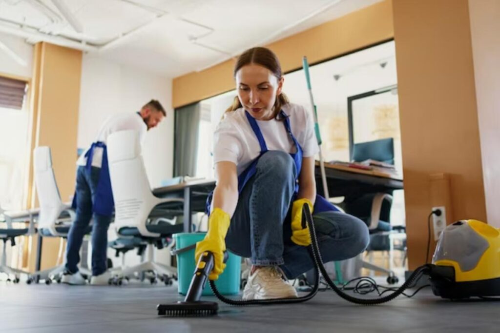 Carpet Cleaning Henderson Nevada