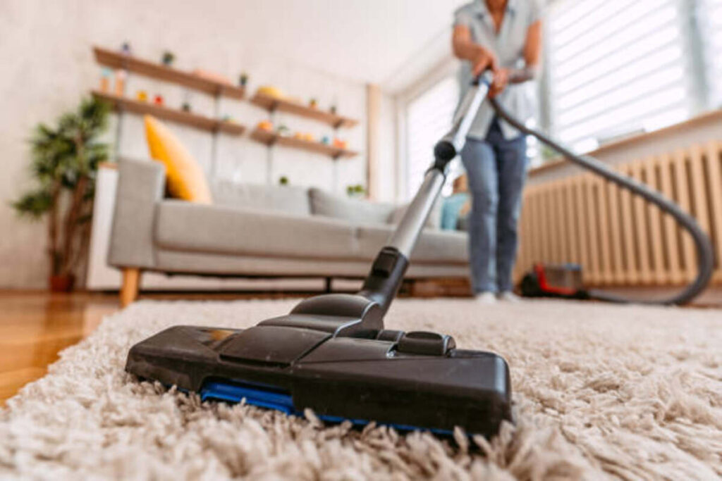 Carpet Cleaning Reno