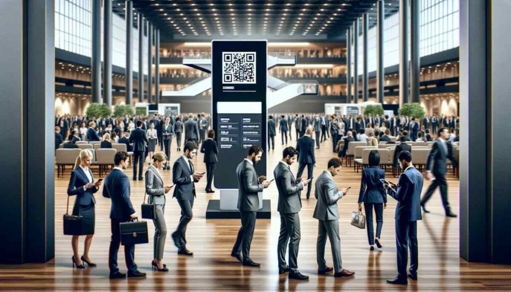 Digital seating charts
