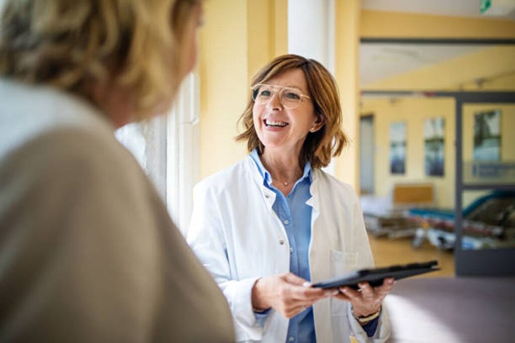 Doctors Network