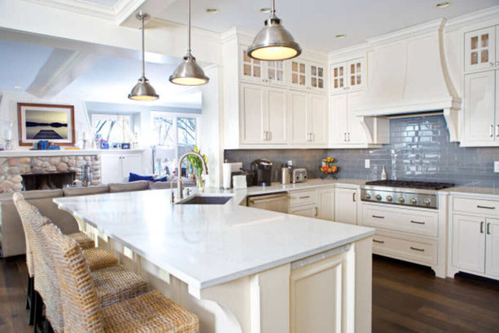 Epoxy Countertops