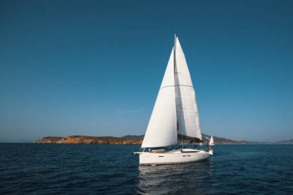 Greece boat sales