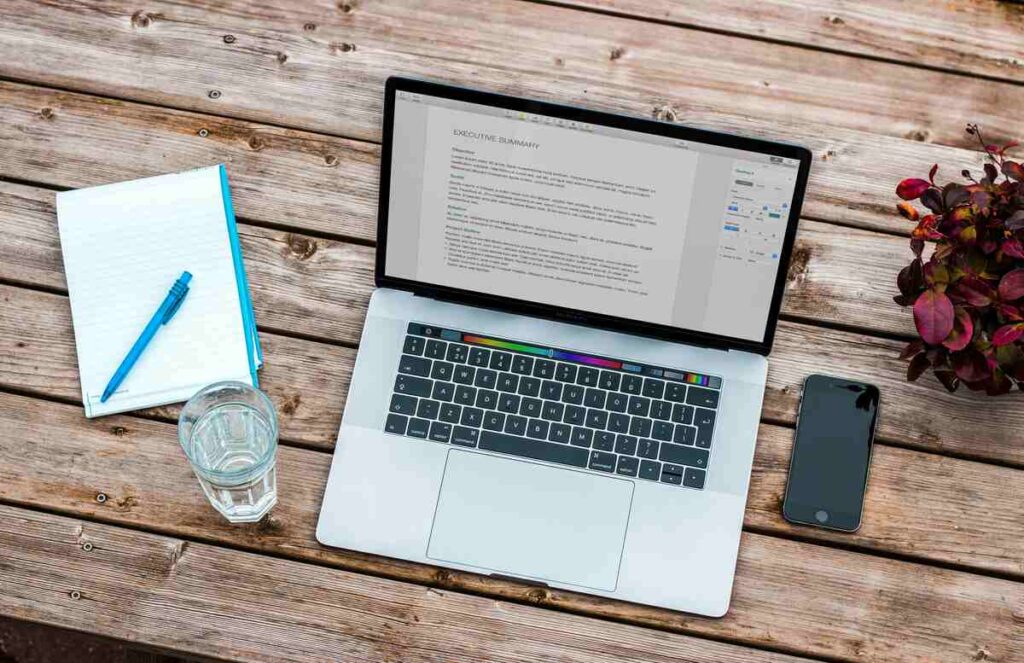 Kap web development