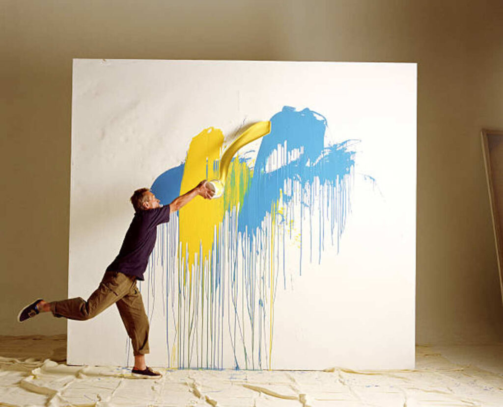 Painter Missoula