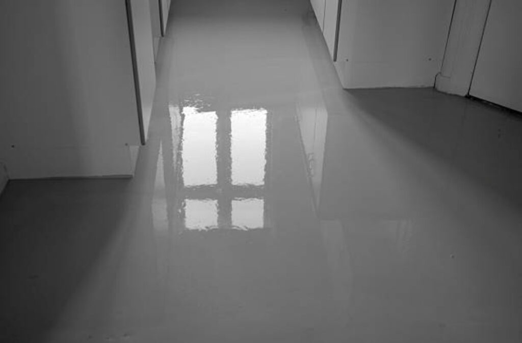 Polished Concrete Atlanta