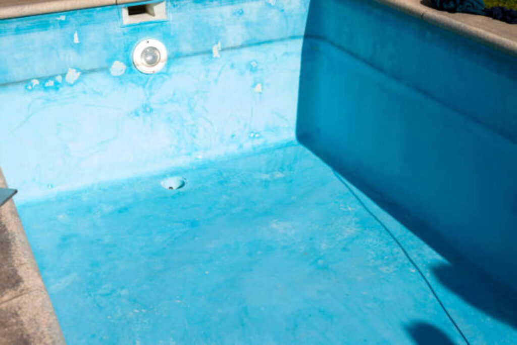 Pool Deck Repair Phoenix