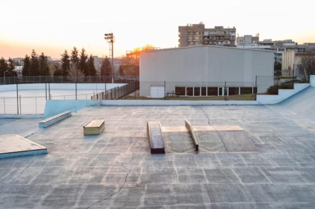SmartScape Concrete Coatings
