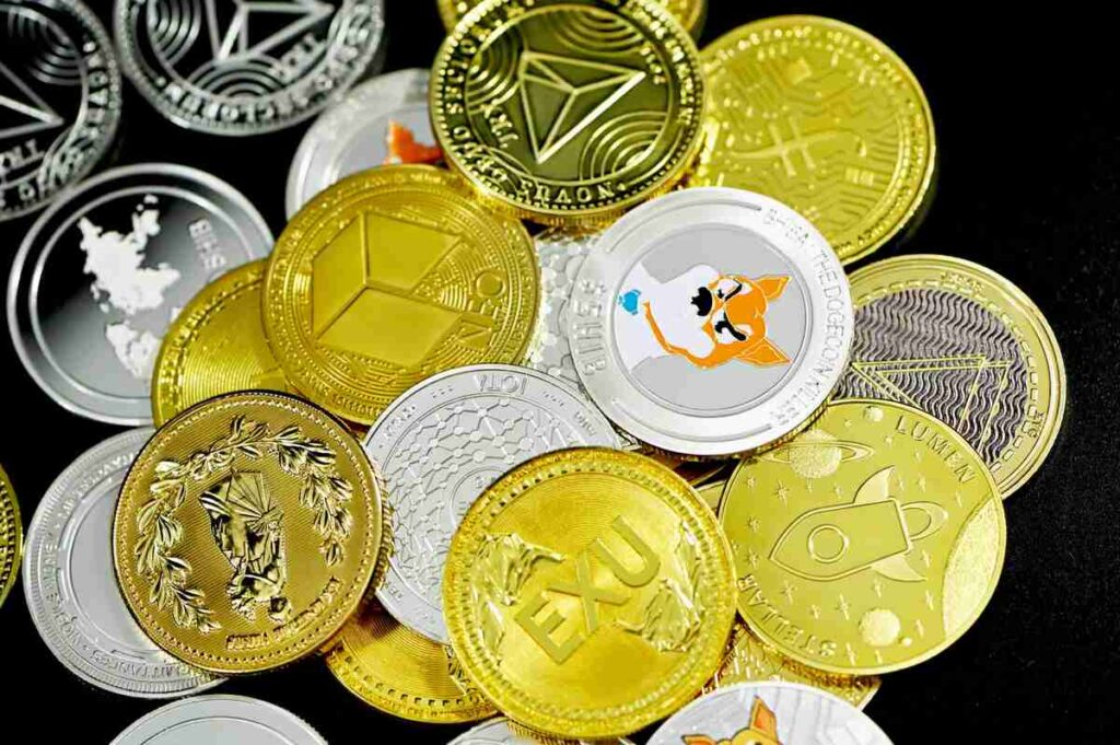 crypto development company in india