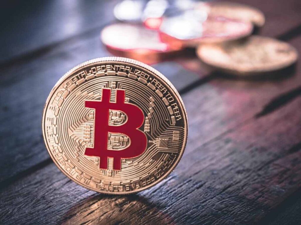 Crypto recovery services