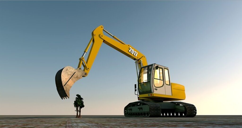 Excavating Dallas