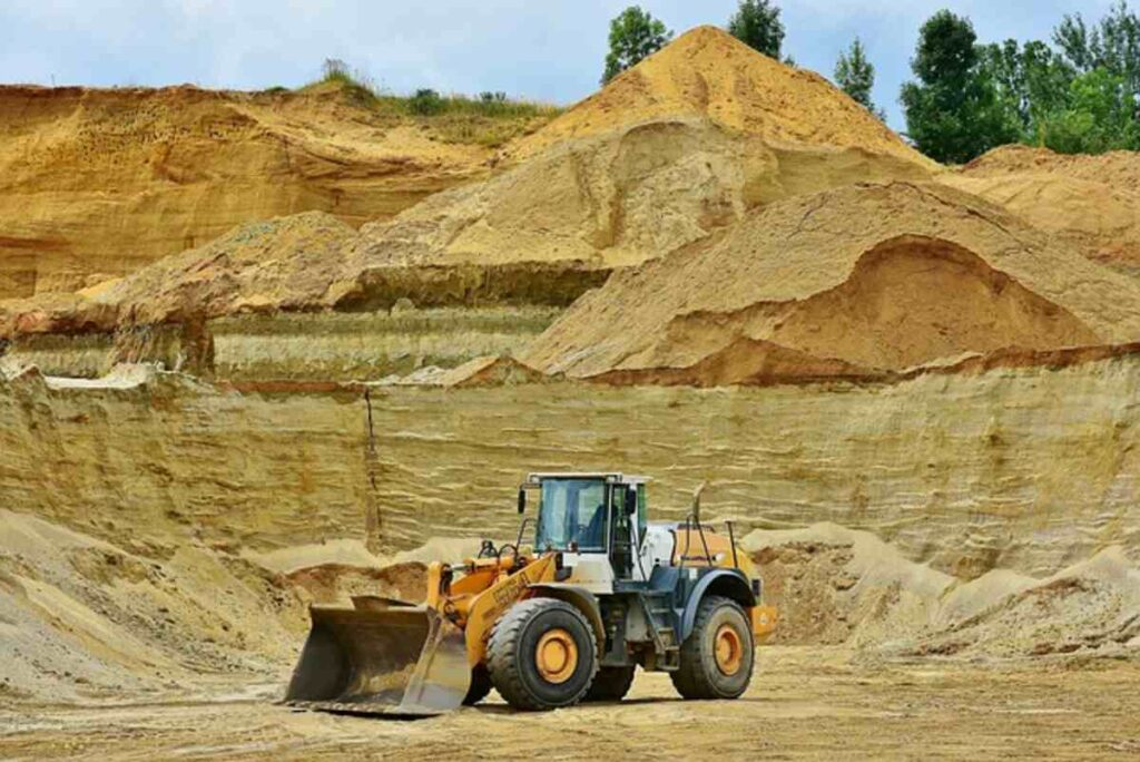 Excavating San Antonio