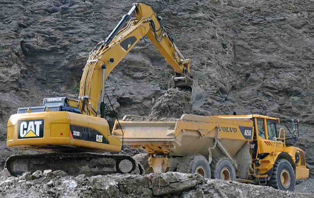 Excavating Tampa