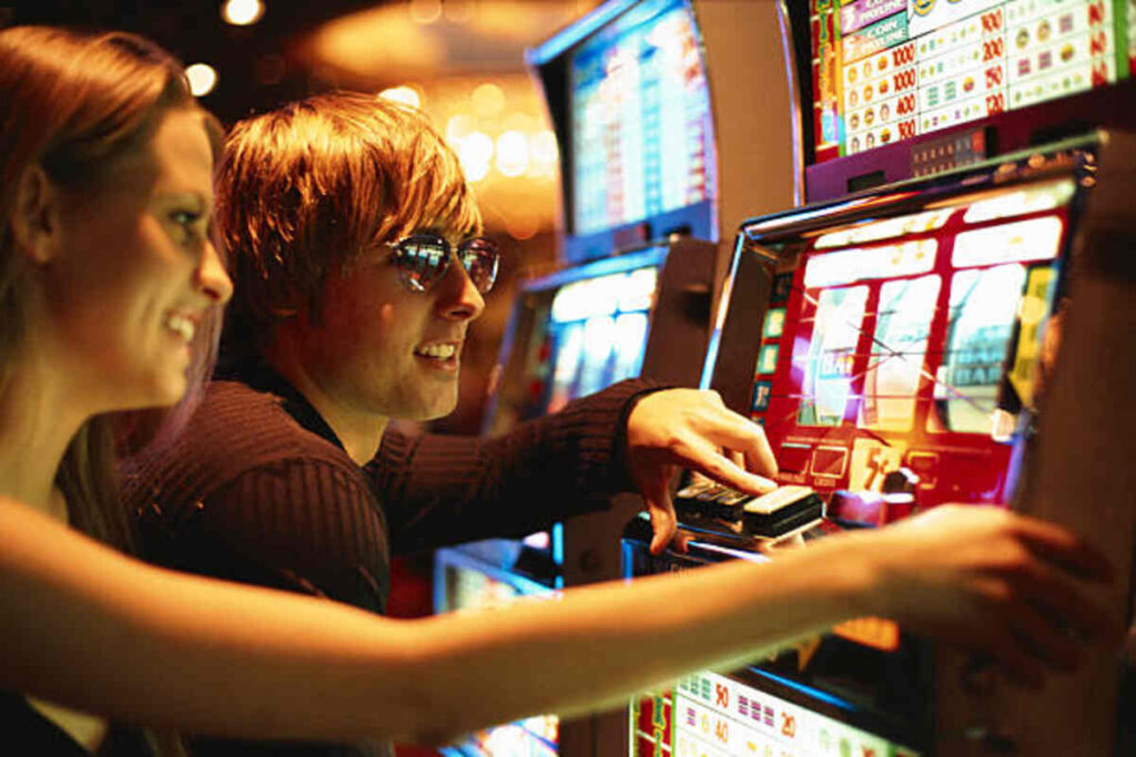 slot 