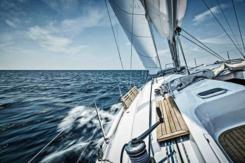 sailboats for sale
