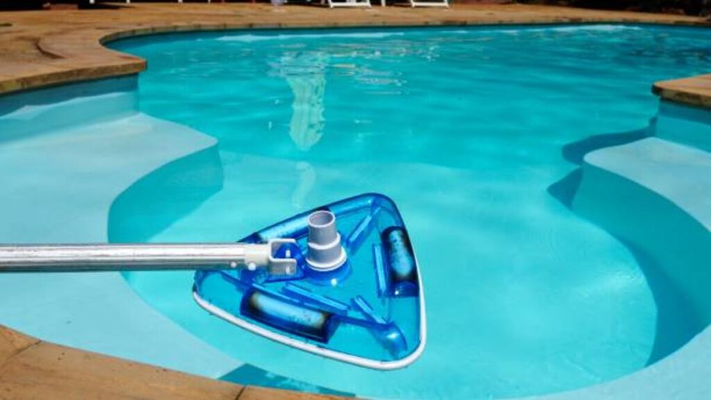 Aqua Pool Resurfacing