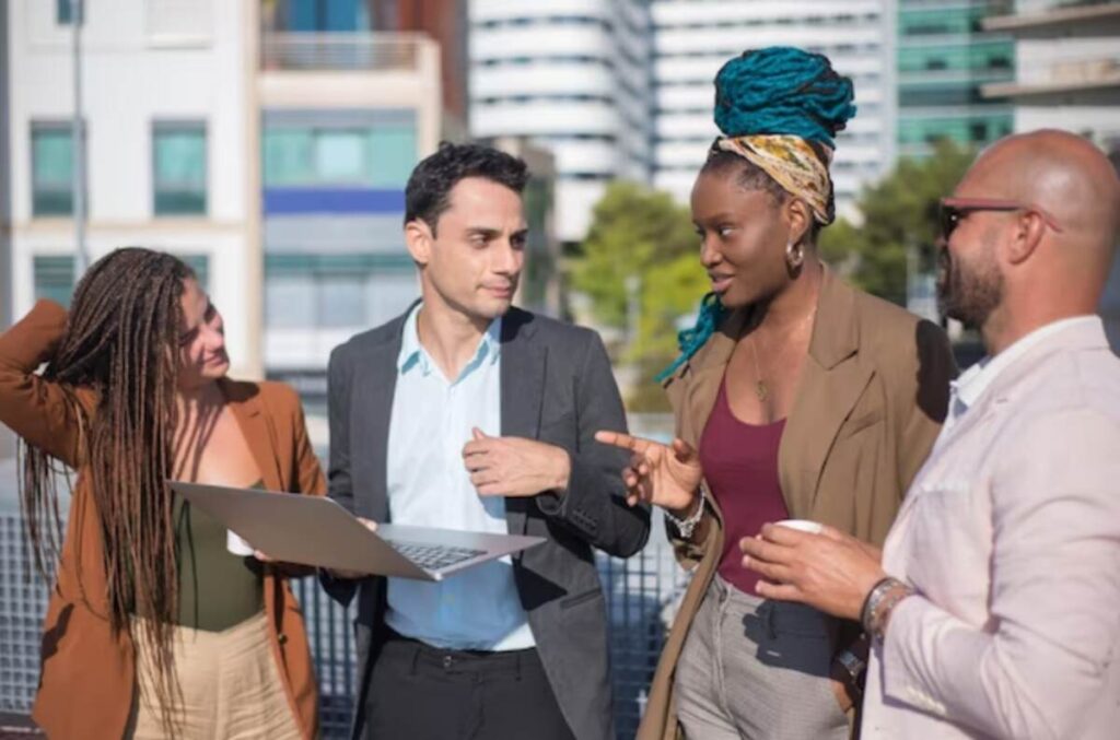 Toronto networking events