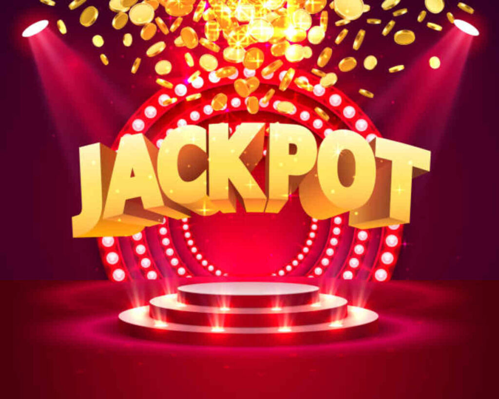 Slot Gacor