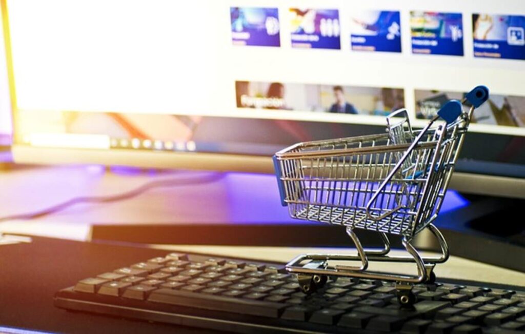 composable commerce stack