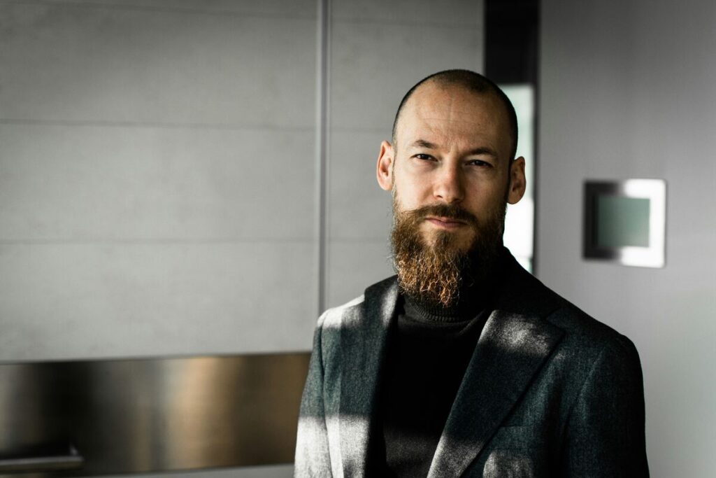 Hair transplant