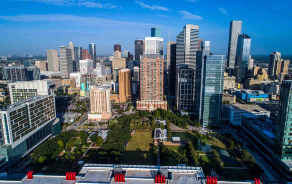 web development company Houston