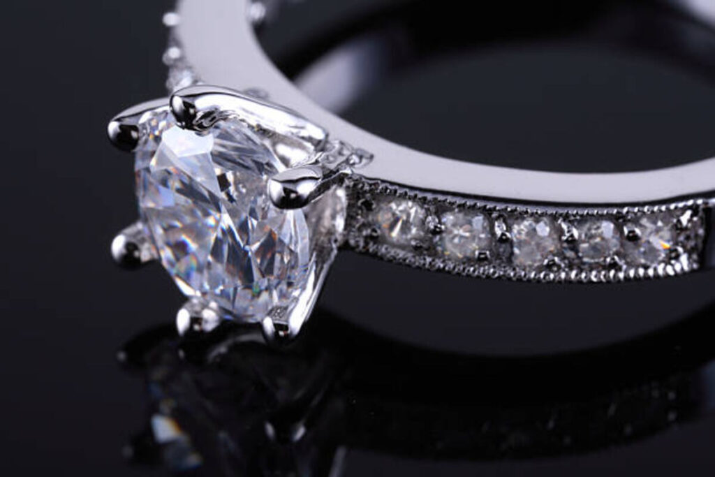 wholesale loose diamonds