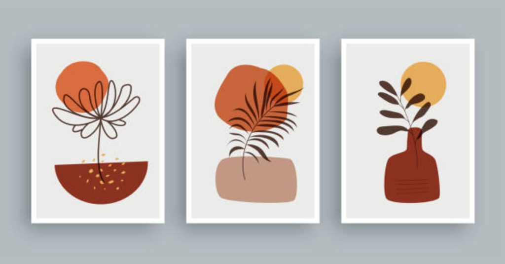 Custom canvas prints